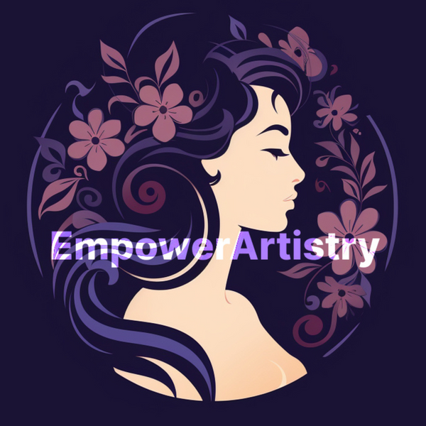 Empower Artistry Prints